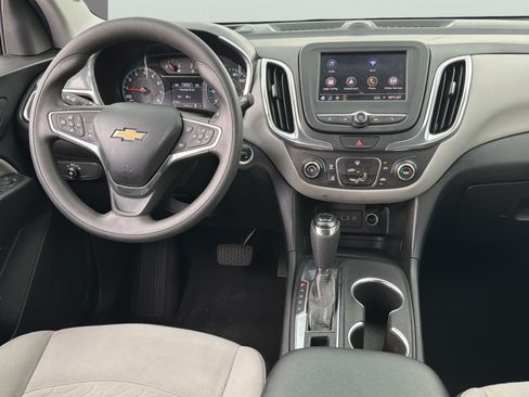 Used 2021 Chevrolet Equinox LS w/ LS Convenience Package FWD image 9