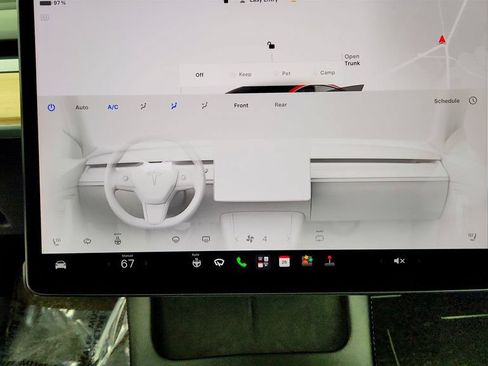 Used 2023 Tesla Model 3 Standard Range RWD image 21