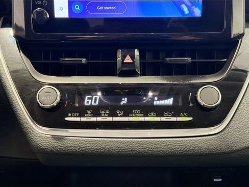 Certified 2026 Toyota Corolla LE FWD image 13