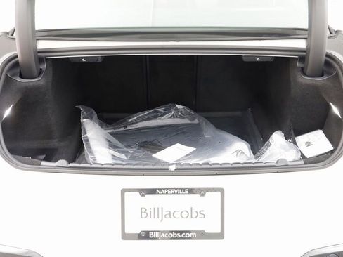 Used 2025 BMW 840i xDrive w/ M Sport Professional Package AWD/4WD image 19
