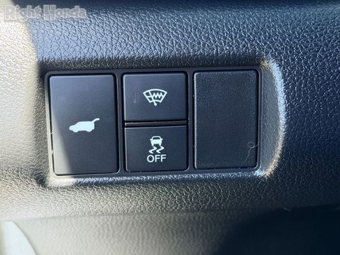 Certified 2025 Honda Pilot TrailSport image 21