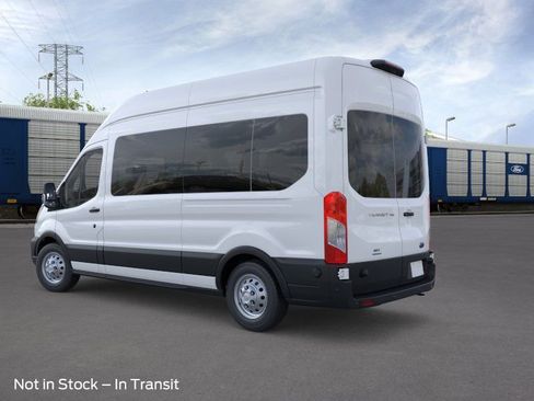 New 2025 Ford Transit 350 XL image 25