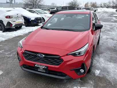 Used 2024 Subaru Impreza RS