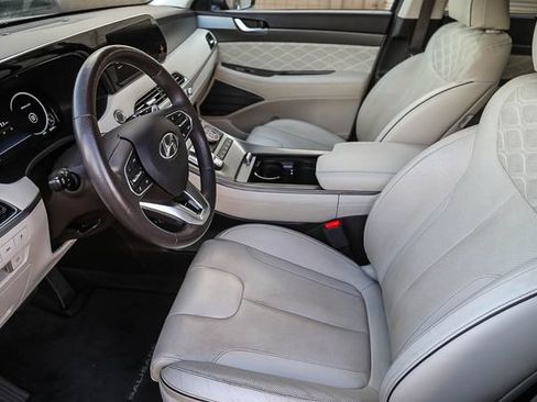 Used 2020 Hyundai Palisade Limited AWD/4WD image 20