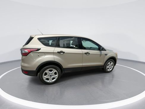 Used 2017 Ford Escape S FWD image 9