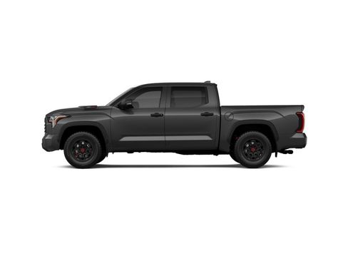 New 2026 Toyota Tundra TRD Pro AWD/4WD image 6