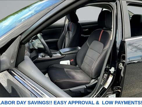 Used 2020 Nissan Sentra SR FWD image 20