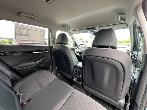 New 2026 Kia Seltos S AWD/4WD image 14