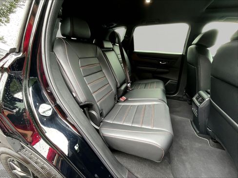 Used 2025 Honda CR-V Sport-L image 25