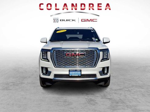 Certified 2024 GMC Yukon XL Denali image 2