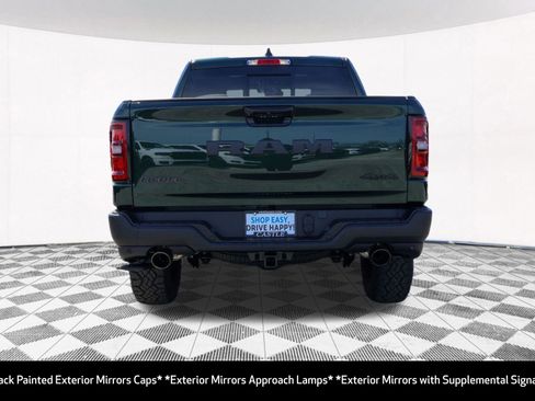 New 2026 RAM 1500 Rebel image 17