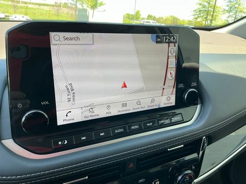 Used 2023 Nissan Rogue SL w/ SL Premium Package AWD/4WD image 22