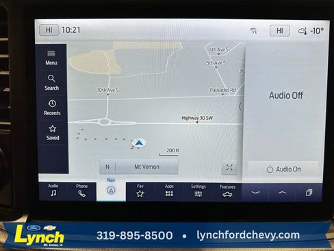 Used 2023 Ford F150 Tremor w/ Equipment Group 402A High image 4