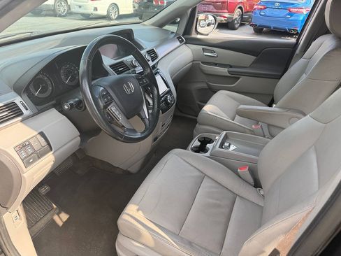 Used 2014 Honda Odyssey EX-L image 14