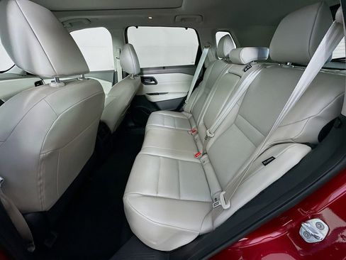 Certified 2023 Nissan Rogue SV w/ SV Premium B Package image 34