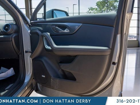 Used 2023 Chevrolet Blazer RS w/ LPO, Floor Liner Package FWD image 27