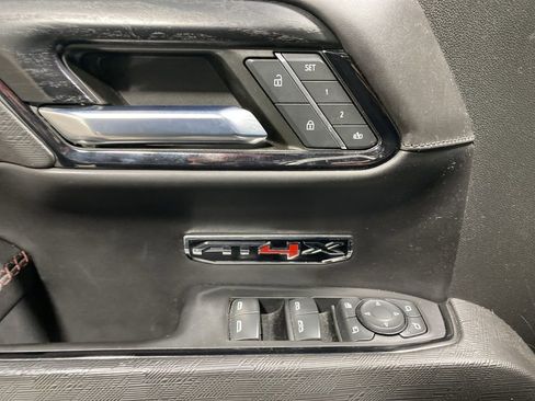 Used 2023 GMC Sierra 1500 AT4X w/ AT4X AEV Edition image 18