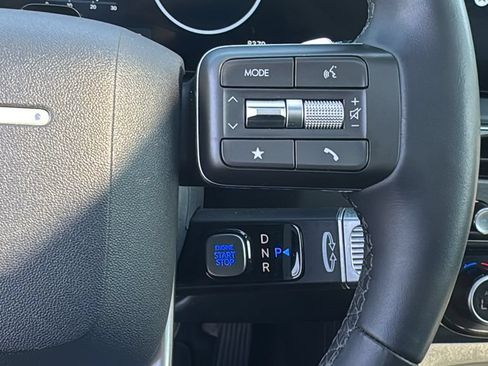 Used 2026 Hyundai Palisade Limited AWD/4WD image 21