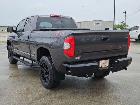 Used 2019 Toyota Tundra SR5 AWD/4WD image 5