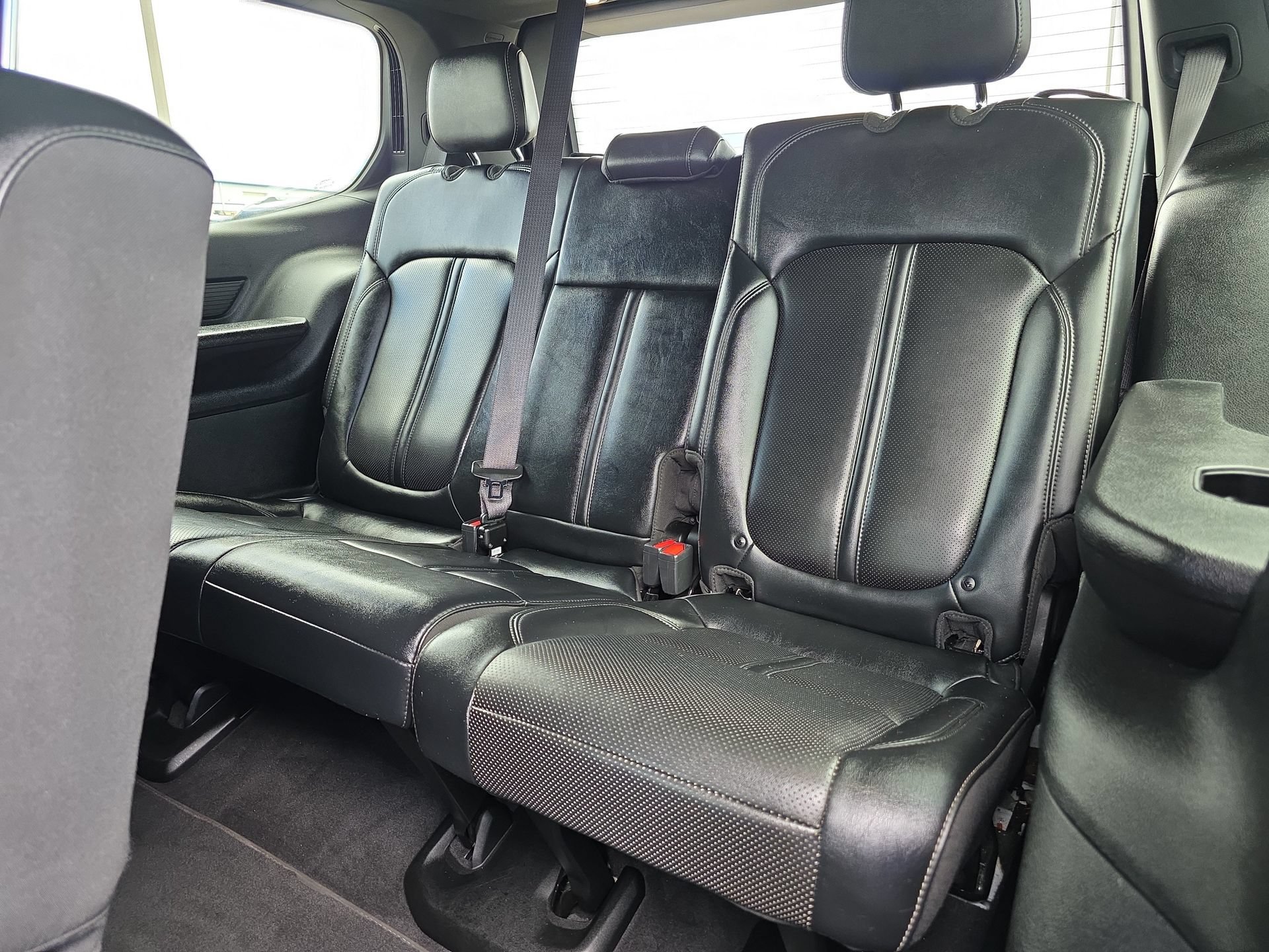 Used 2022 Jeep Wagoneer Series III RWD image 12