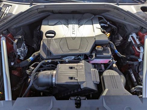 Used 2026 Genesis GV70 2.5T Select image 23