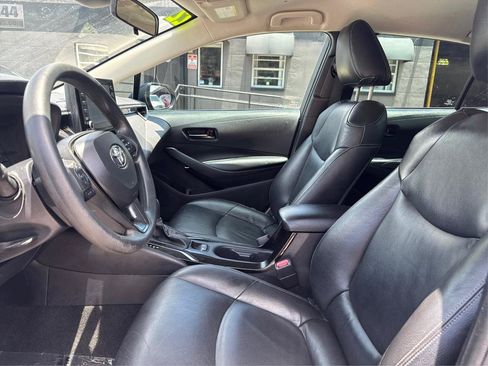 Used 2022 Toyota Corolla LE FWD image 9
