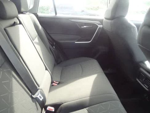 Certified 2024 Toyota RAV4 XLE FWD image 13
