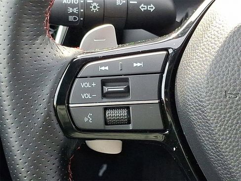 Used 2025 Acura ADX A-Spec image 22