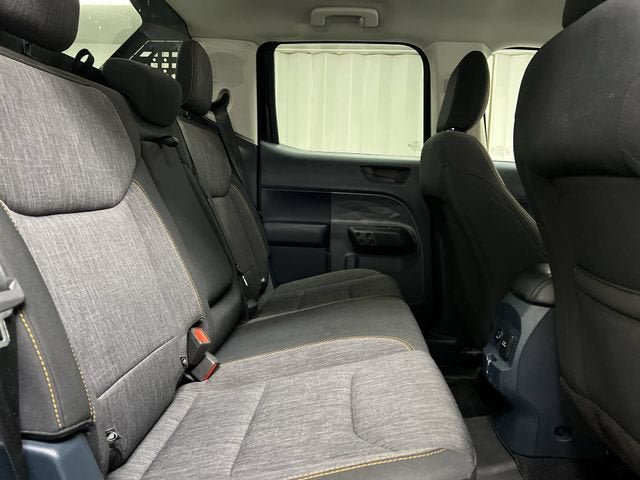 Used 2023 Ford Maverick Tremor w/ Tremor Off-Road Package AWD/4WD image 26