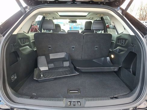 Certified 2021 Ford Edge SEL w/ Convenience Package image 29