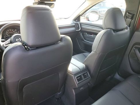Certified 2025 MAZDA CX-50 AWD 2.5 Hybrid w/ Premium Pkg image 28