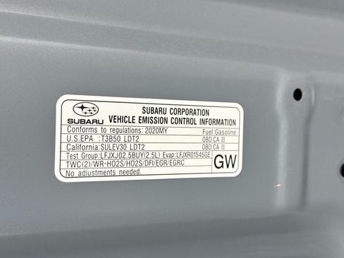 Used 2020 Subaru Forester Premium AWD/4WD image 21