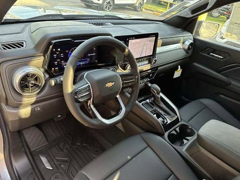 New 2026 Chevrolet Colorado LT w/ LT Convenience Package RWD image 12