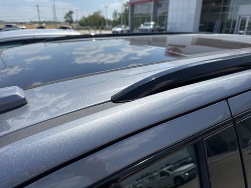 Used 2021 Chevrolet Tahoe RST w/ Luxury Package AWD/4WD image 3