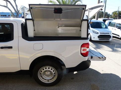 Used 2022 Ford Maverick XL image 16