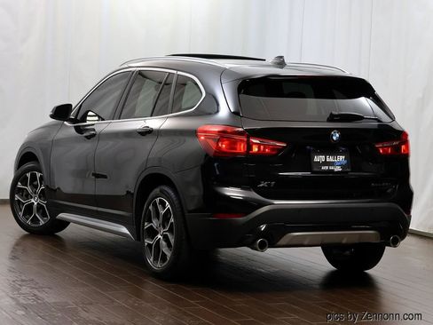 Used 2022 BMW X1 sDrive28i w/ Convenience Package FWD image 9