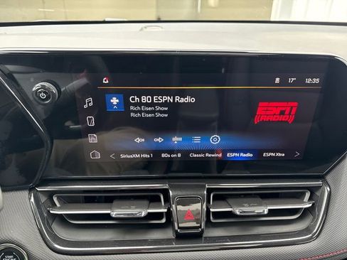 New 2026 Chevrolet TrailBlazer RS w/ Convenience Package image 45