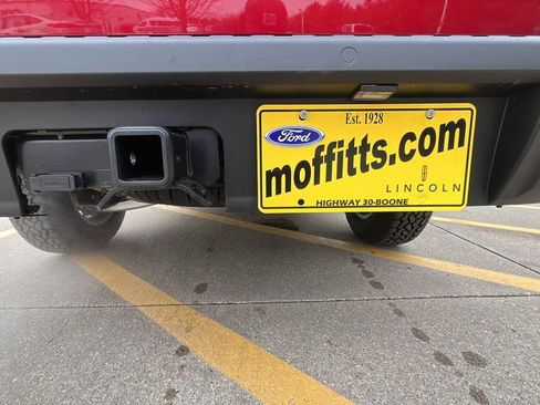 New 2026 Ford Maverick Tremor image 25