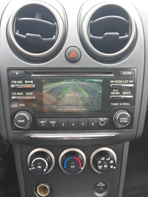 Used 2015 Nissan Rogue S w/ Convenience Package AWD/4WD image 19