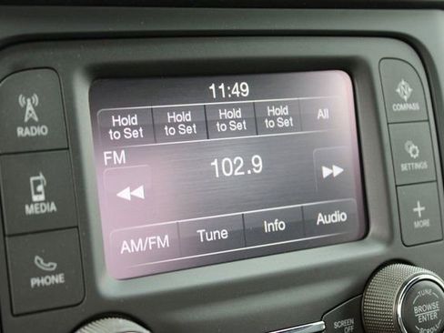 New 2024 RAM 3500 Tradesman w/ Chrome Appearance Group image 19