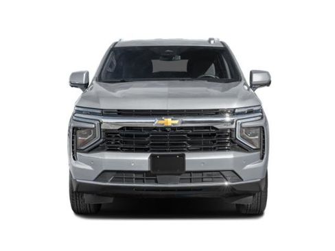 New 2026 Chevrolet Suburban LS AWD/4WD image 4