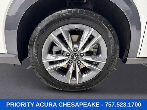 New 2026 Acura ADX FWD image 11