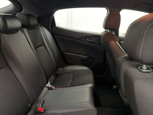 Used 2021 Honda Civic Sport image 26
