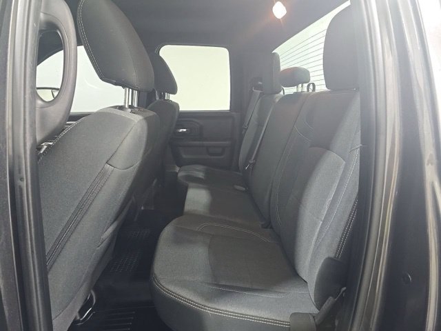 Used 2021 RAM 1500 Warlock AWD/4WD image 13