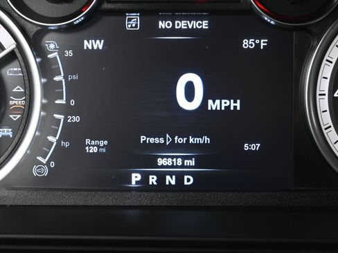 Used 2018 RAM 2500 Laramie w/ Off Road Package AWD/4WD image 16
