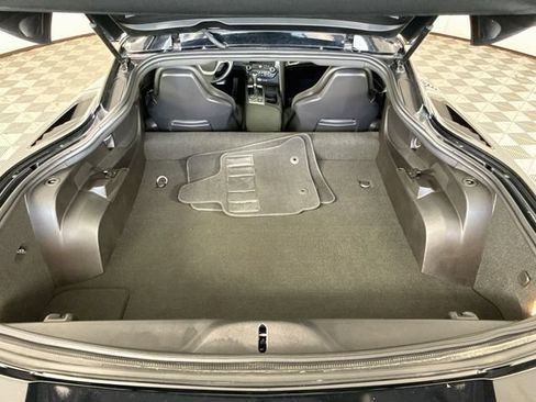 Used 2015 Chevrolet Corvette Stingray Coupe w/ 2LT Preferred Equipment Group RWD image 23