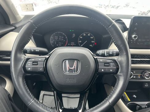 Used 2024 Honda HR-V EX-L image 14