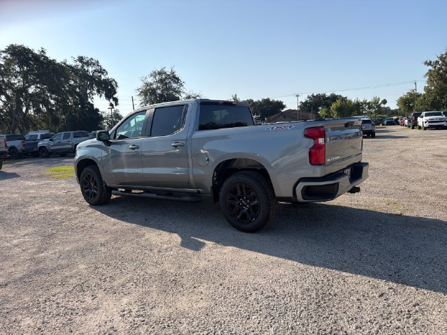New 2026 Chevrolet Silverado 1500 RST w/ RST Select Package AWD/4WD image 6