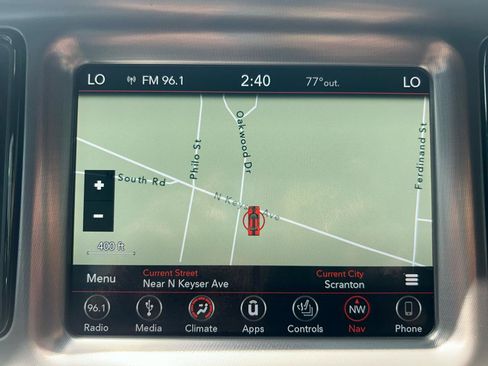 Used 2019 Dodge Challenger GT w/ Blacktop Package AWD/4WD image 31