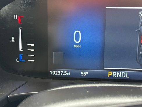 Used 2023 Ford Escape ST-Line w/ Tech Pack #1 image 30